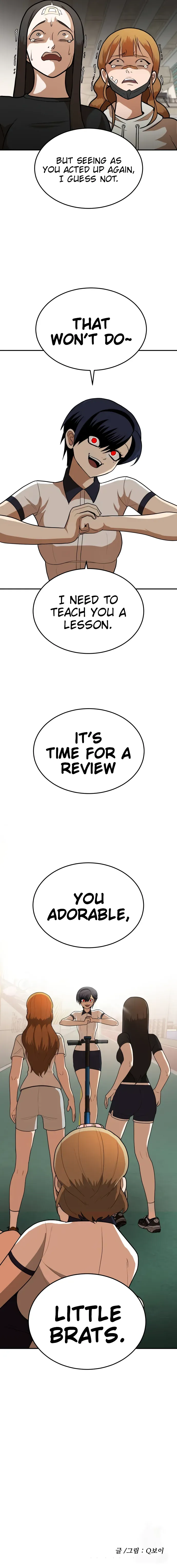 Read Norigam EN Manga Online