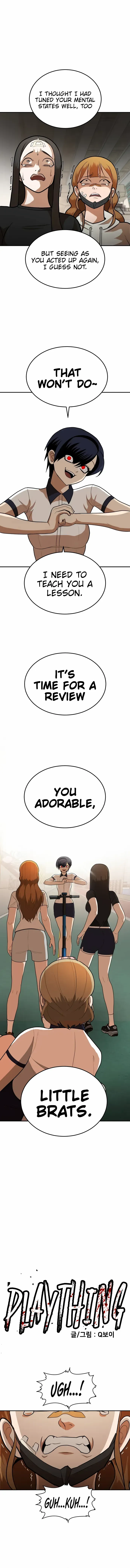 Read Norigam EN Manga Online