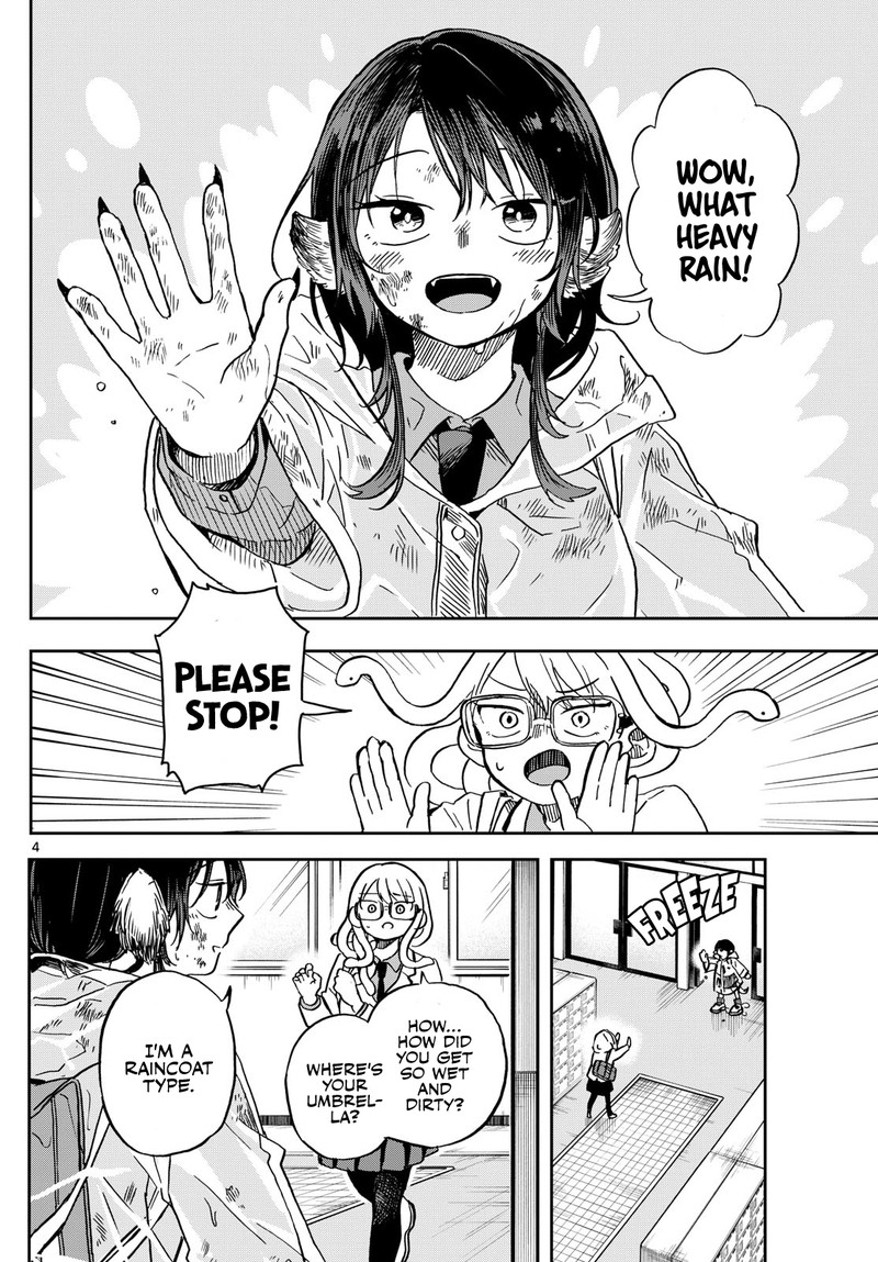 Read Ogami Tsumiki to Kinichijou EN Manga Online