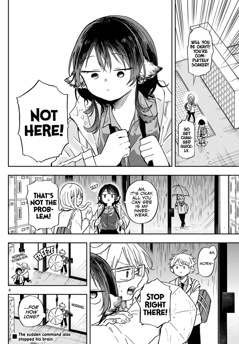 Read Ogami Tsumiki to Kinichijou EN Manga Online