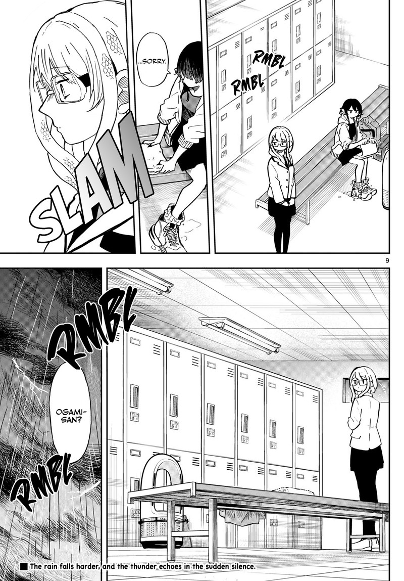 Read Ogami Tsumiki to Kinichijou EN Manga Online