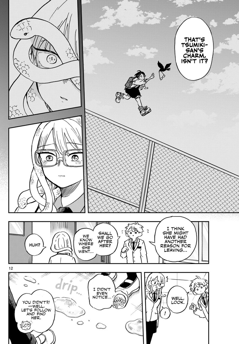 Read Ogami Tsumiki to Kinichijou EN Manga Online