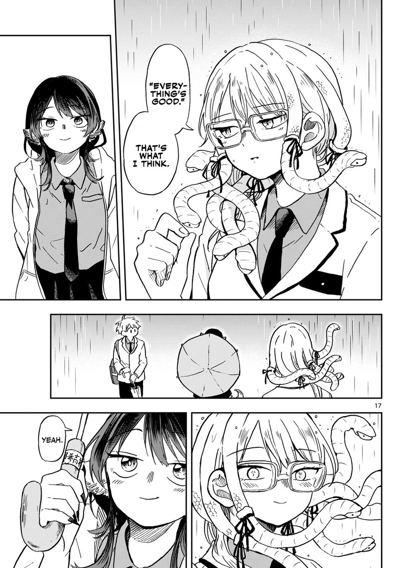 Read Ogami Tsumiki to Kinichijou EN Manga Online