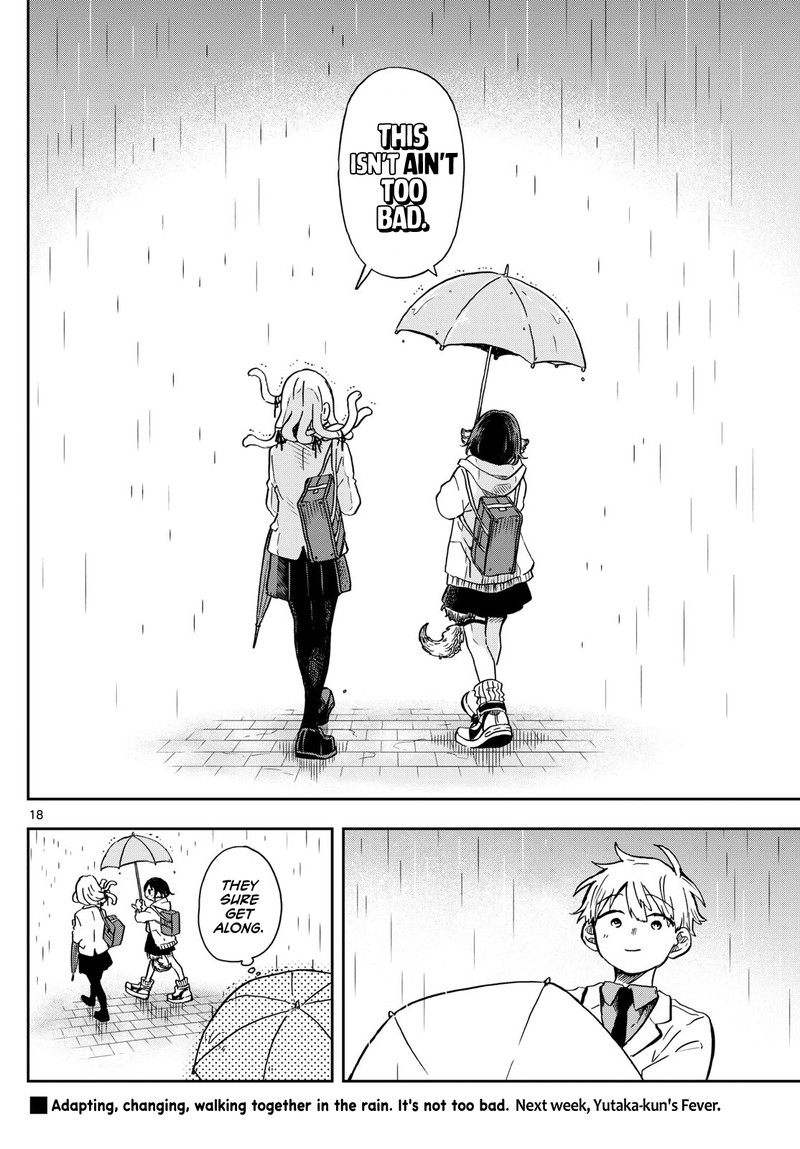 Read Ogami Tsumiki to Kinichijou EN Manga Online