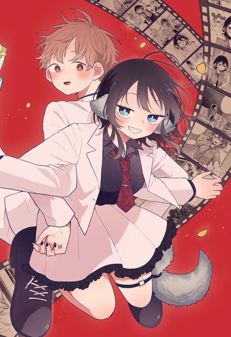 Read Ogami Tsumiki to Kinichijou EN Manga Online