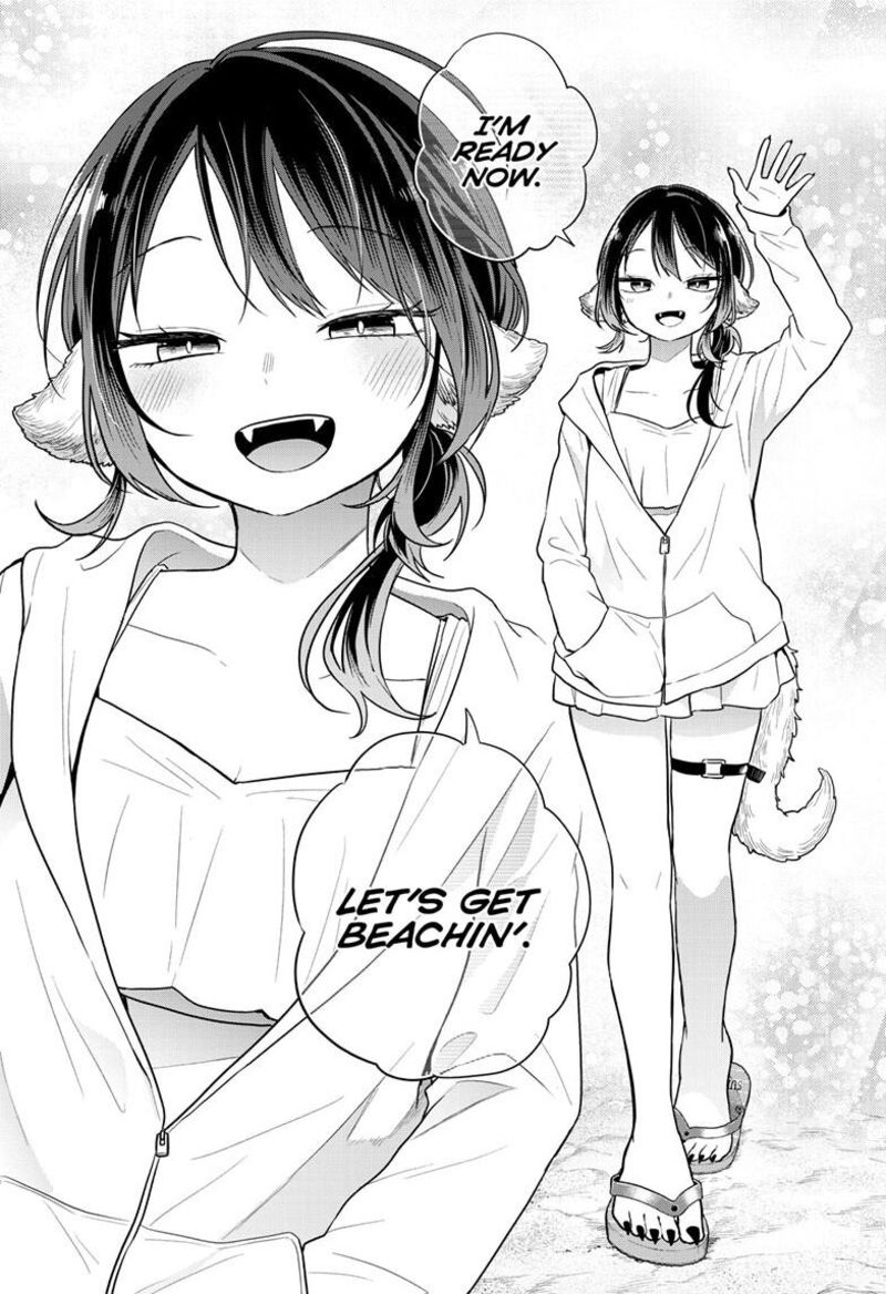 Read Ogami Tsumiki to Kinichijou EN Manga Online