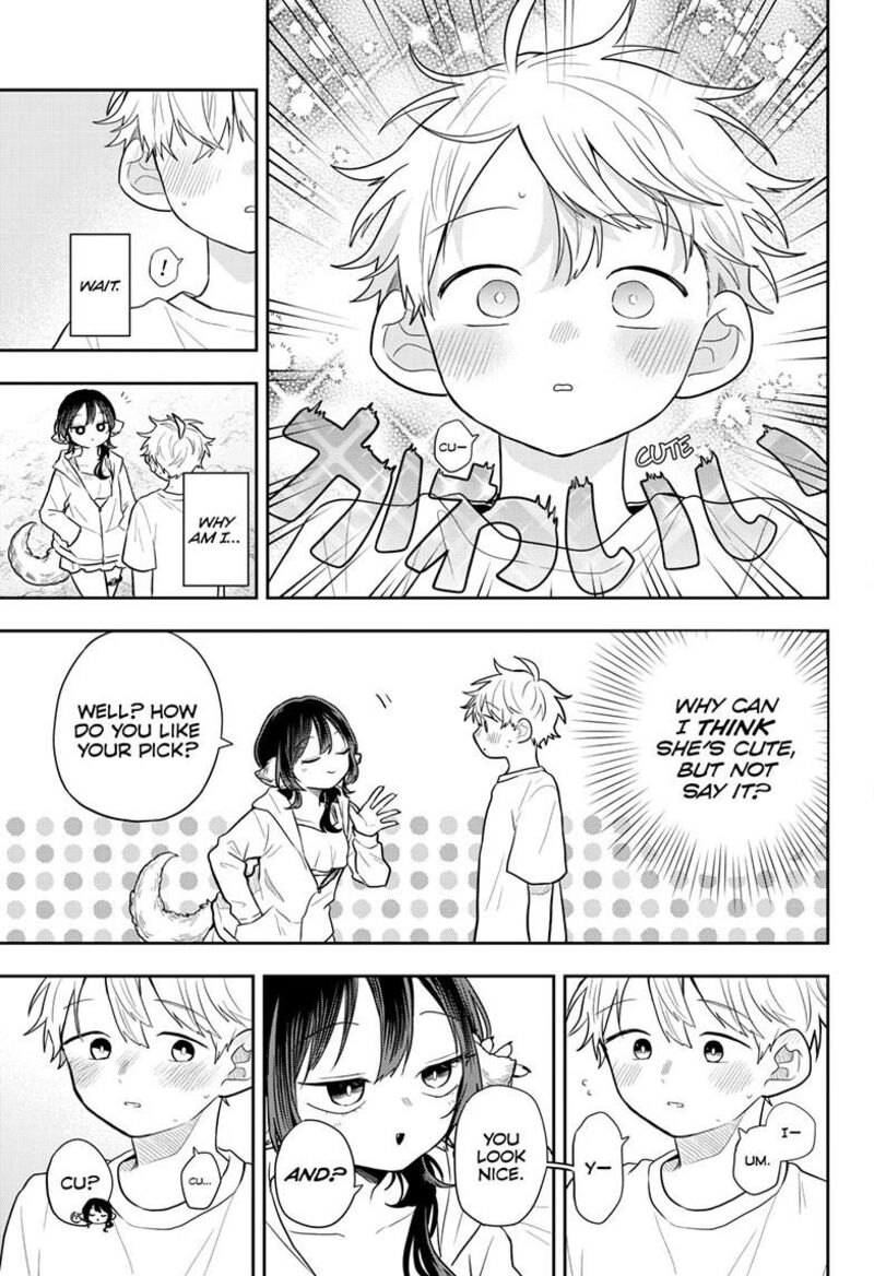 Read Ogami Tsumiki to Kinichijou EN Manga Online
