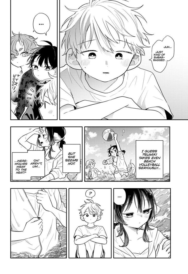 Read Ogami Tsumiki to Kinichijou EN Manga Online