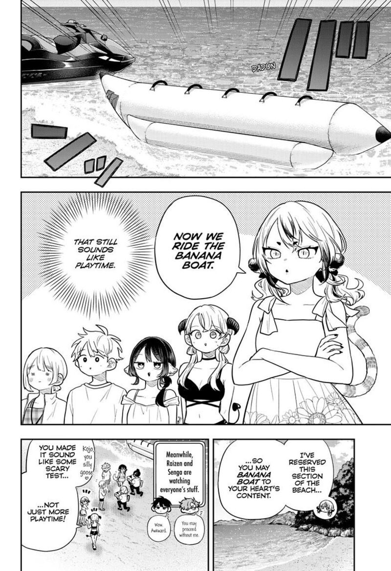 Read Ogami Tsumiki to Kinichijou EN Manga Online