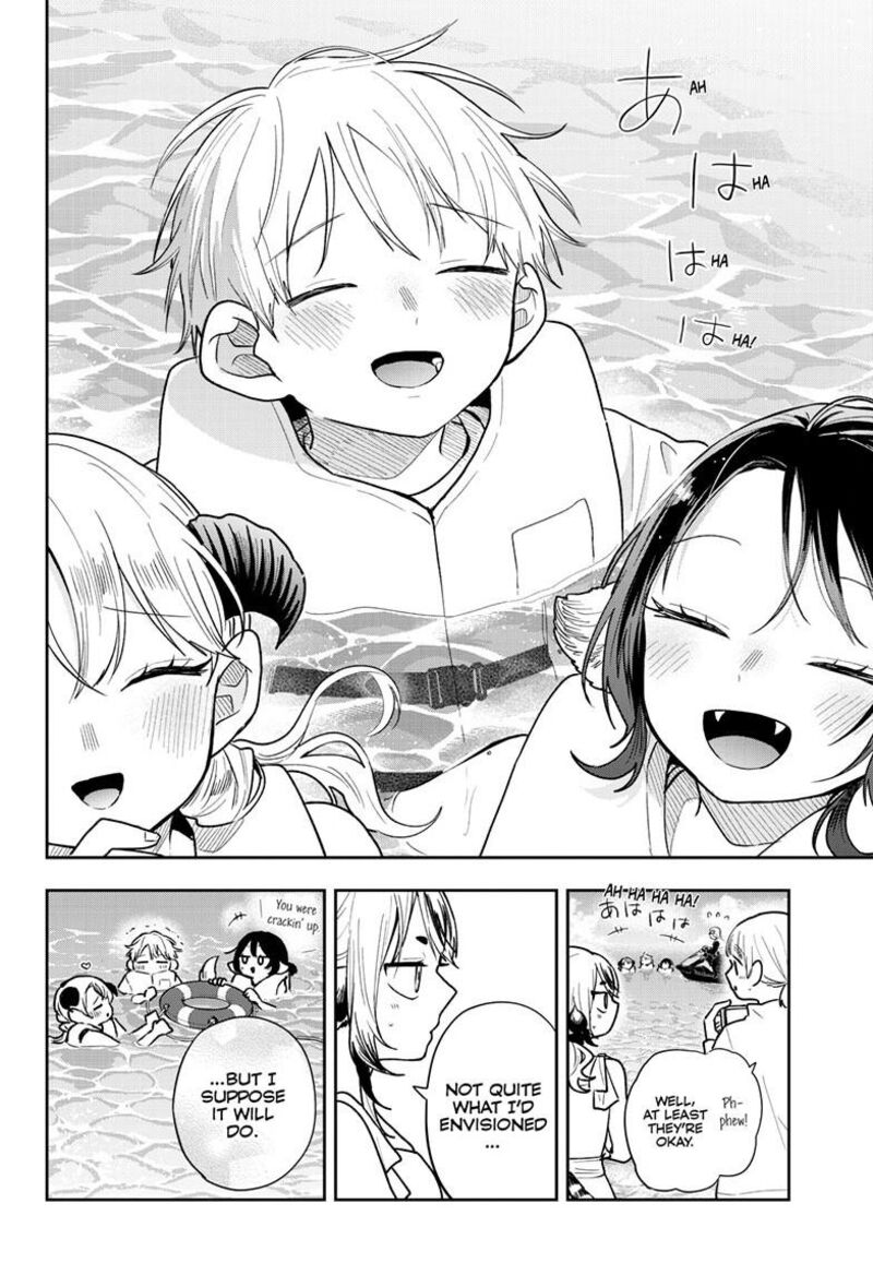 Read Ogami Tsumiki to Kinichijou EN Manga Online