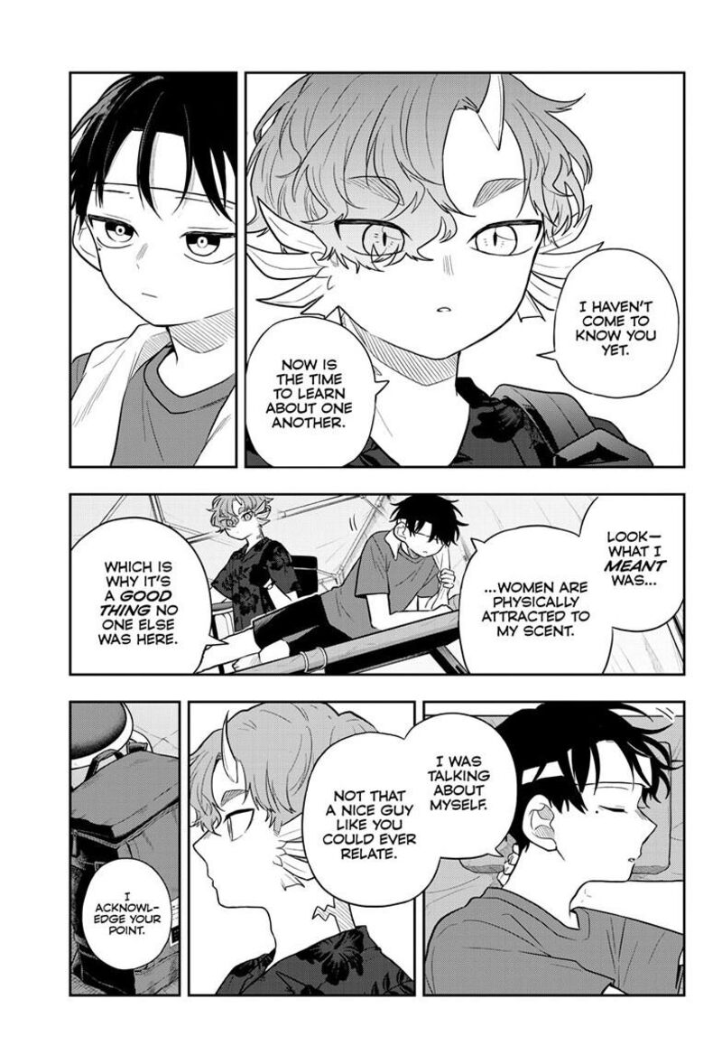 Read Ogami Tsumiki to Kinichijou EN Manga Online