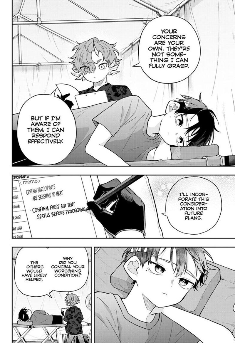 Read Ogami Tsumiki to Kinichijou EN Manga Online