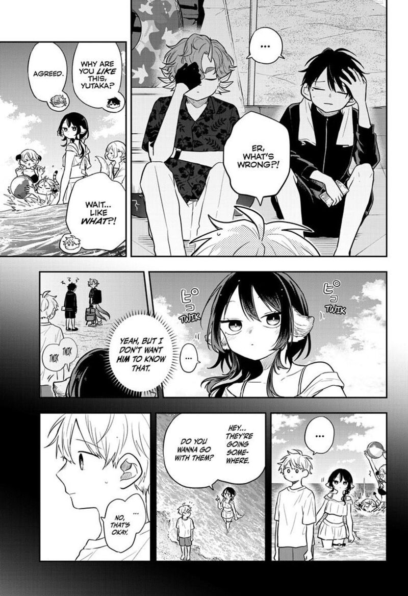 Read Ogami Tsumiki to Kinichijou EN Manga Online