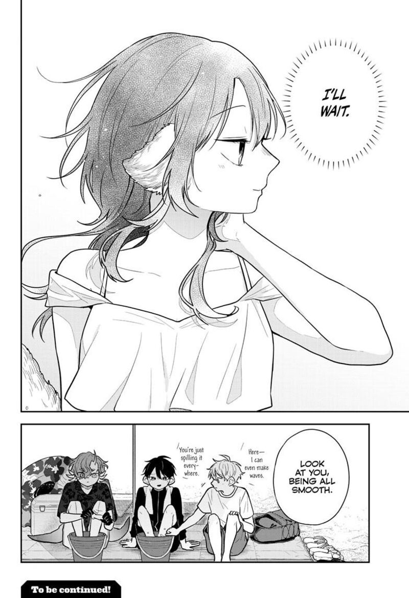 Read Ogami Tsumiki to Kinichijou EN Manga Online