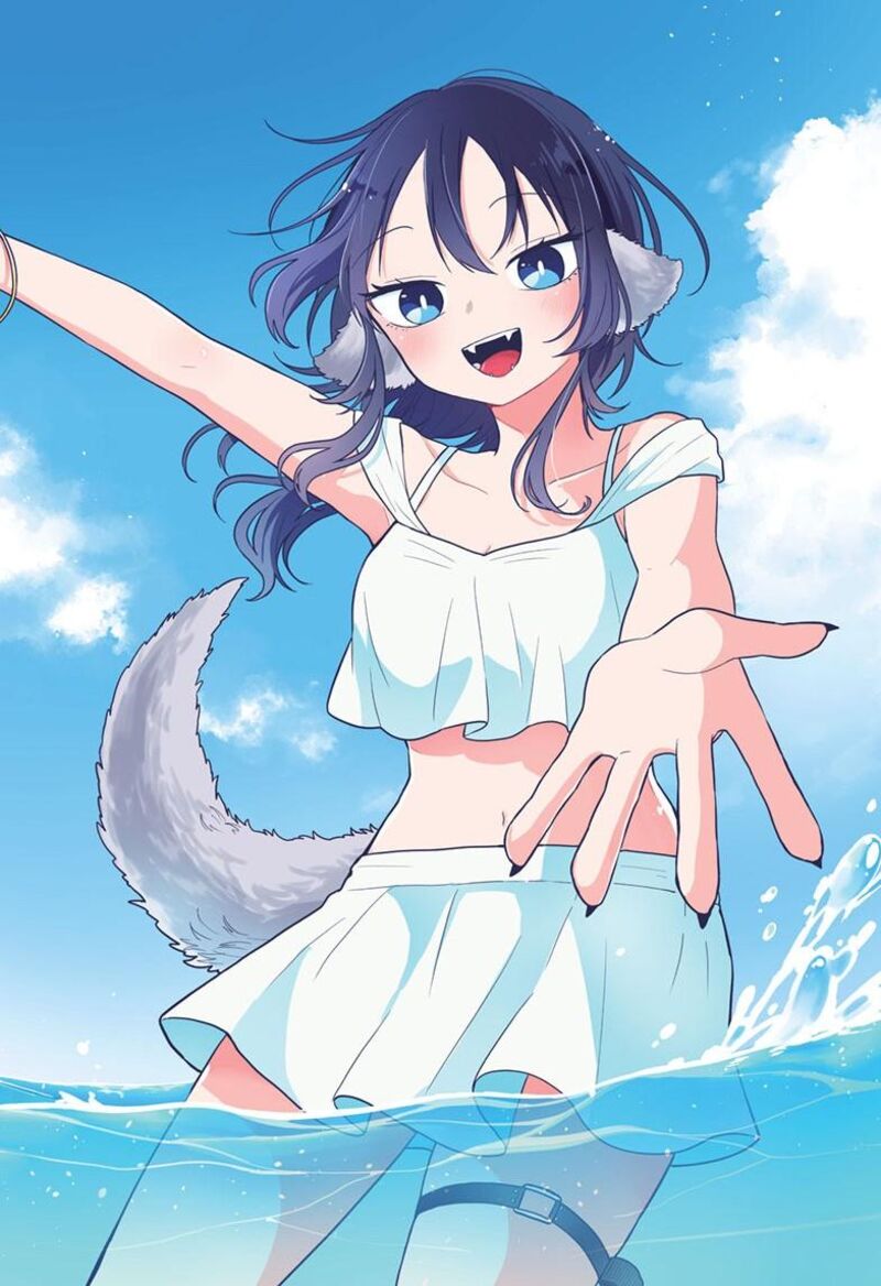 Read Ogami Tsumiki to Kinichijou EN Manga Online