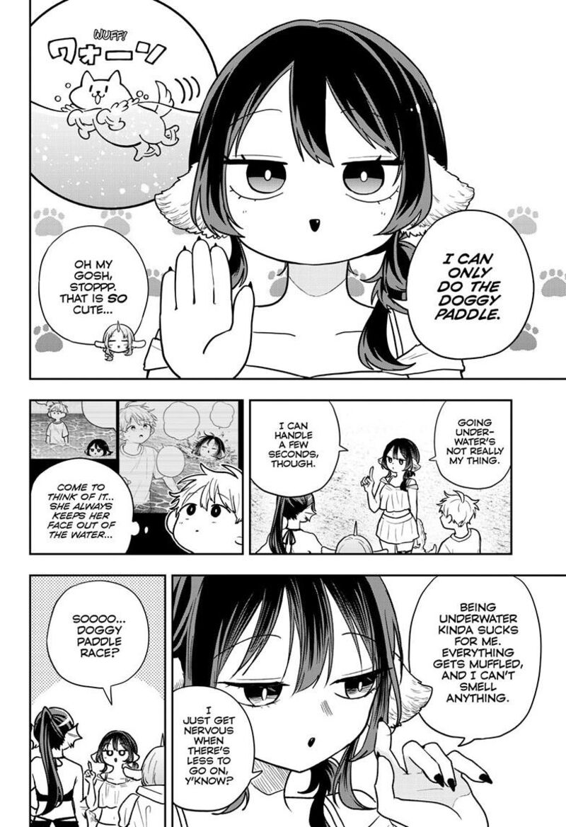 Read Ogami Tsumiki to Kinichijou EN Manga Online