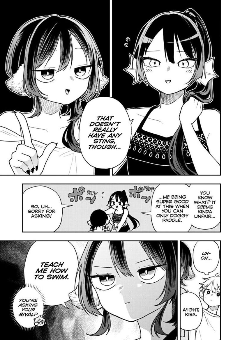 Read Ogami Tsumiki to Kinichijou EN Manga Online