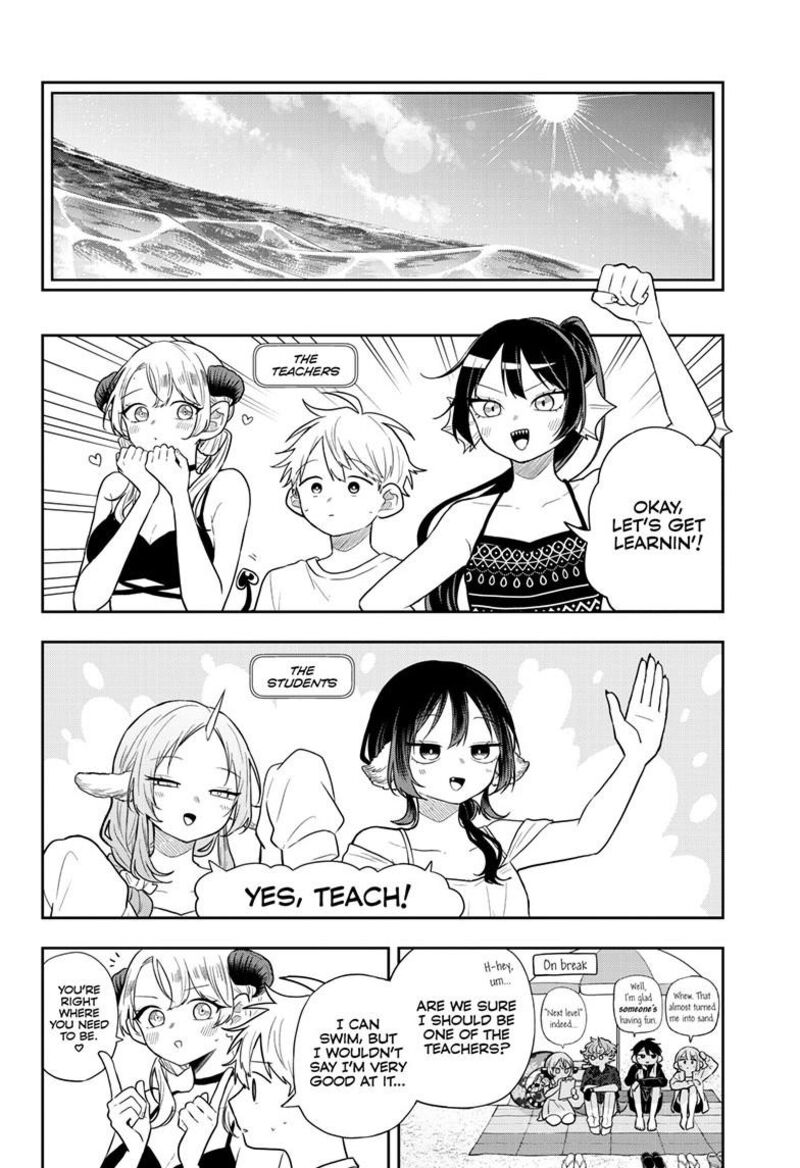 Read Ogami Tsumiki to Kinichijou EN Manga Online
