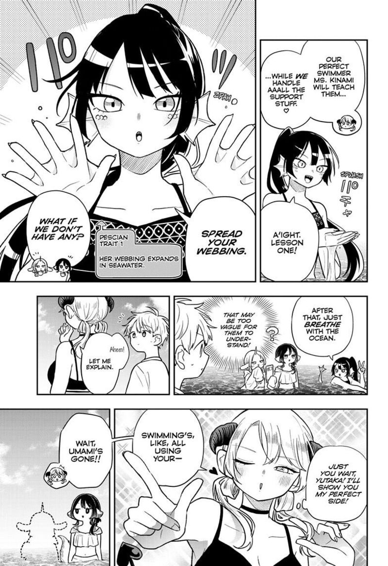 Read Ogami Tsumiki to Kinichijou EN Manga Online