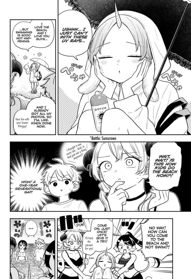 Read Ogami Tsumiki to Kinichijou EN Manga Online