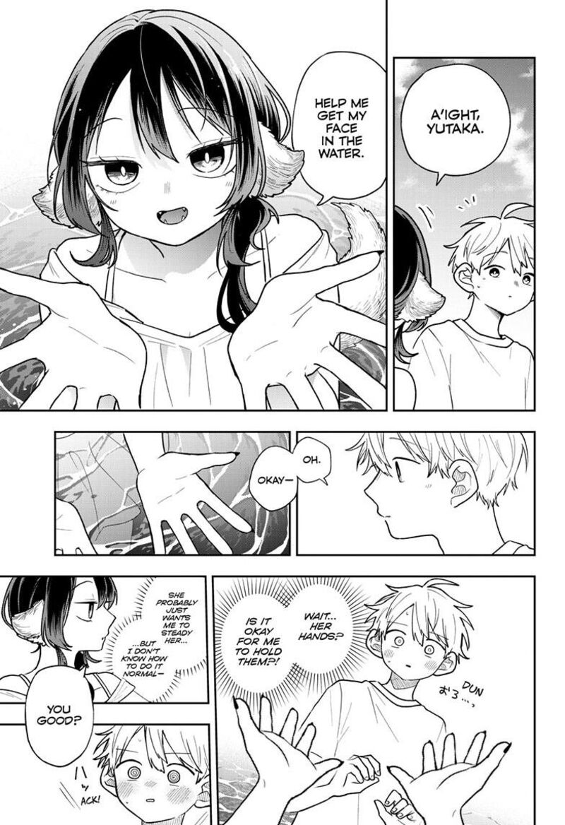Read Ogami Tsumiki to Kinichijou EN Manga Online
