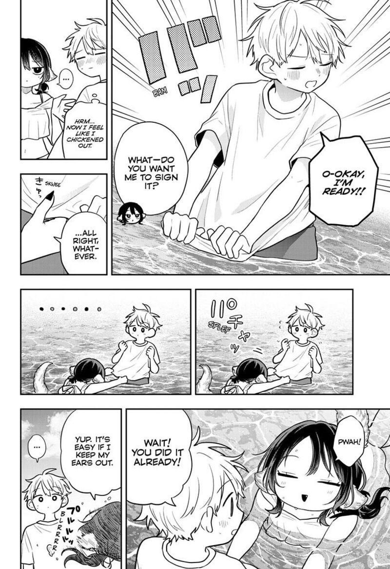 Read Ogami Tsumiki to Kinichijou EN Manga Online