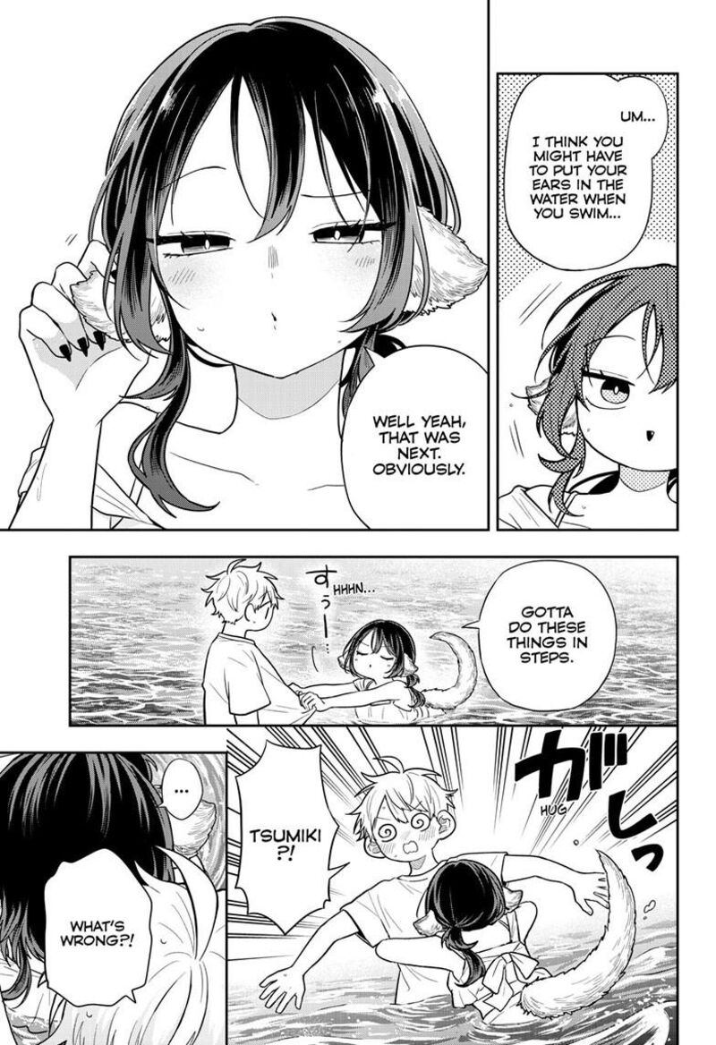Read Ogami Tsumiki to Kinichijou EN Manga Online