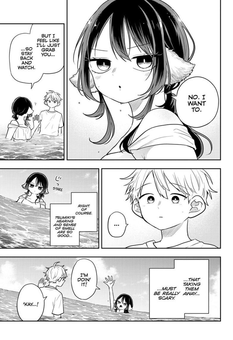 Read Ogami Tsumiki to Kinichijou EN Manga Online