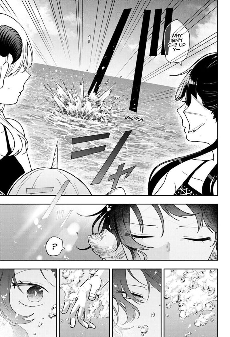 Read Ogami Tsumiki to Kinichijou EN Manga Online