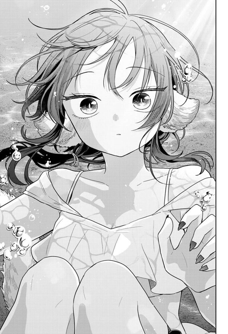 Read Ogami Tsumiki to Kinichijou EN Manga Online