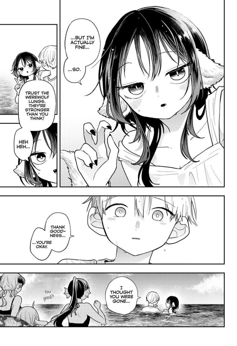 Read Ogami Tsumiki to Kinichijou EN Manga Online
