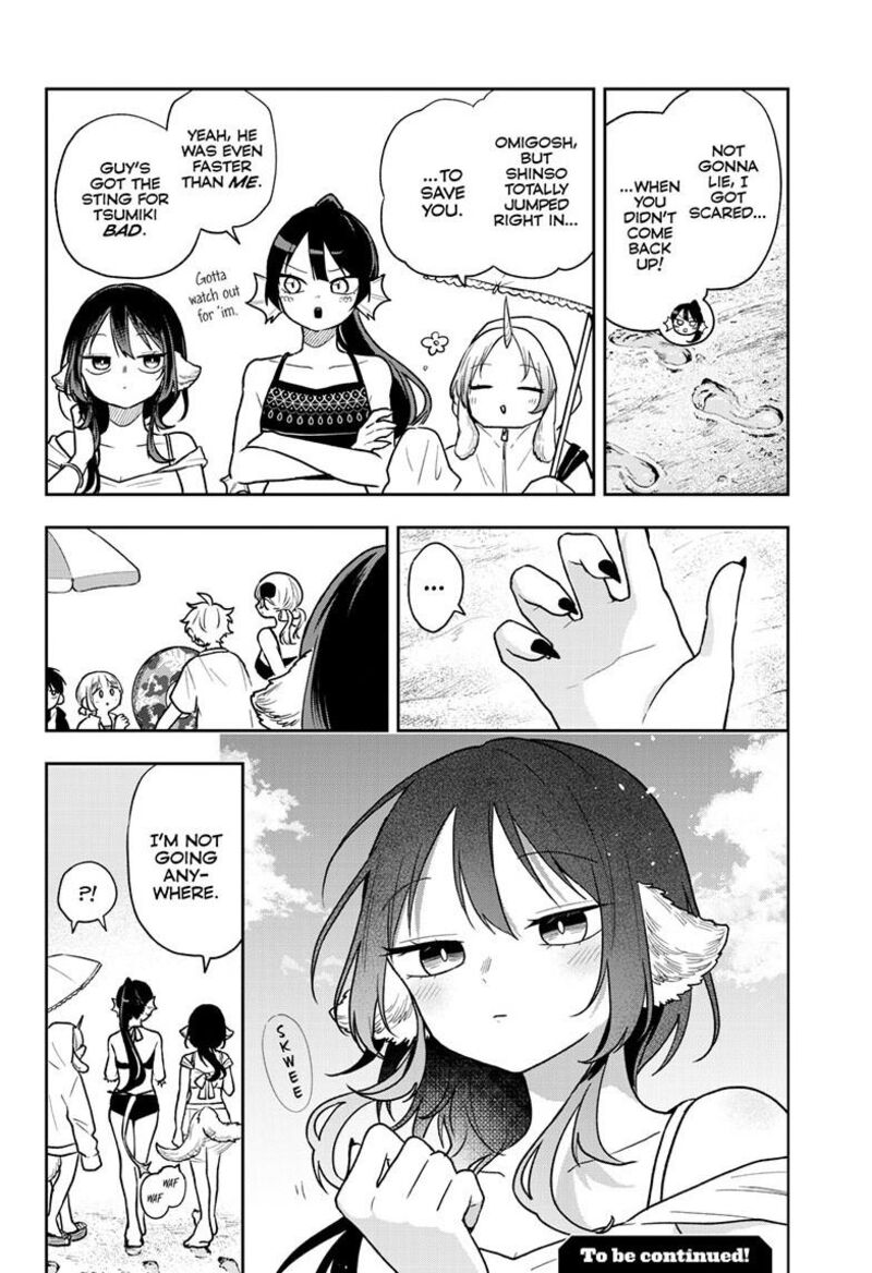 Read Ogami Tsumiki to Kinichijou EN Manga Online