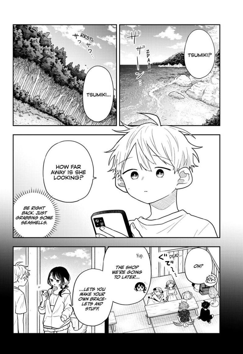 Read Ogami Tsumiki to Kinichijou EN Manga Online