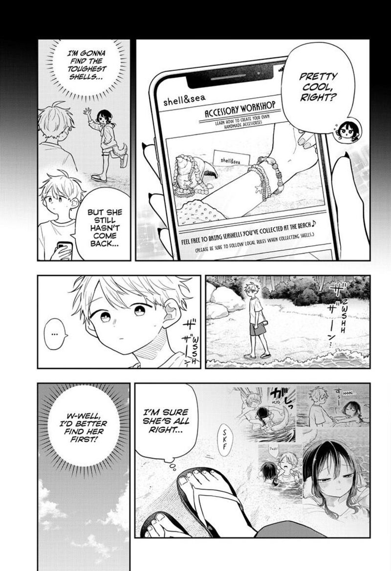 Read Ogami Tsumiki to Kinichijou EN Manga Online