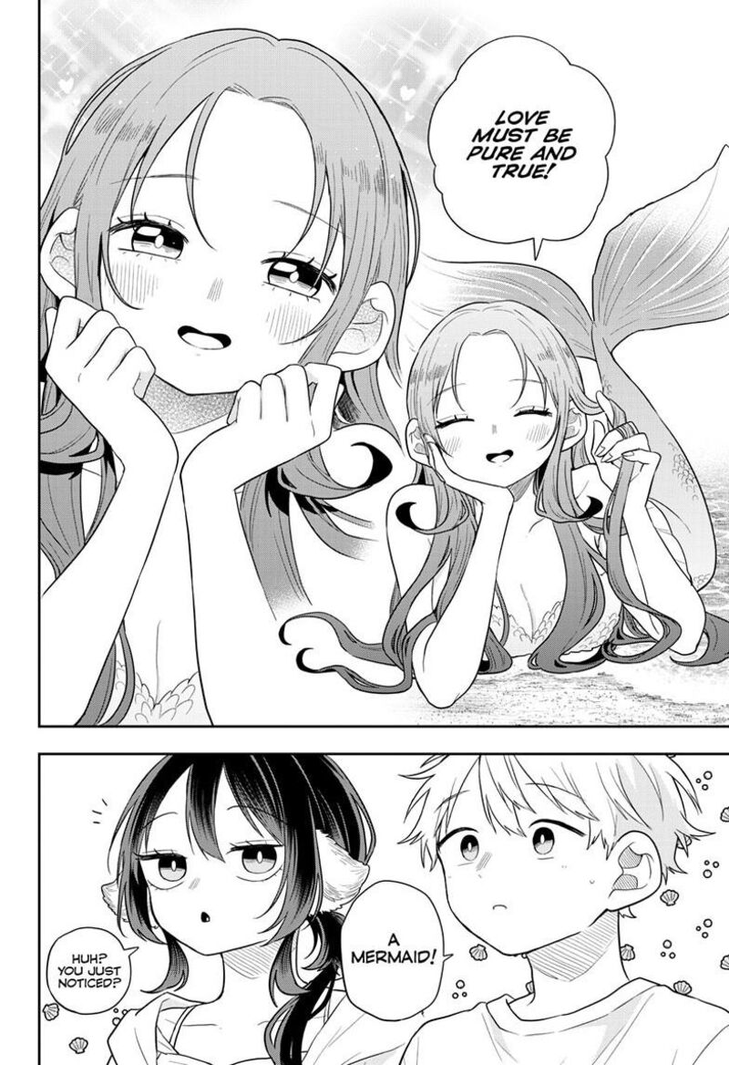 Read Ogami Tsumiki to Kinichijou EN Manga Online