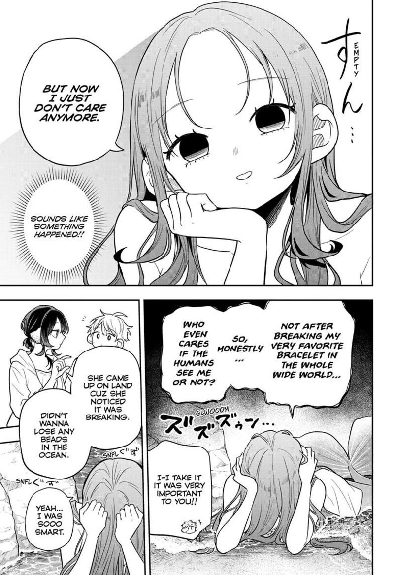 Read Ogami Tsumiki to Kinichijou EN Manga Online