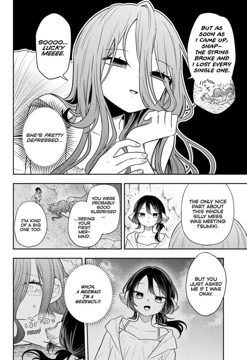 Read Ogami Tsumiki to Kinichijou EN Manga Online