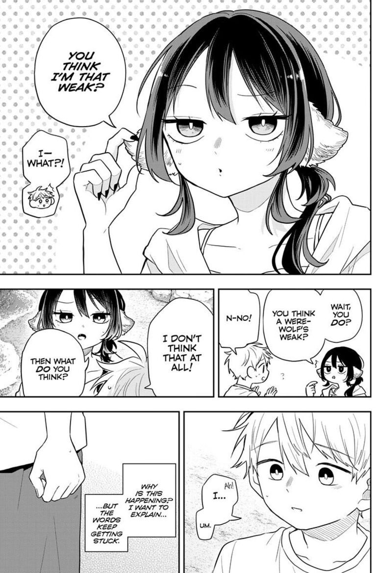 Read Ogami Tsumiki to Kinichijou EN Manga Online