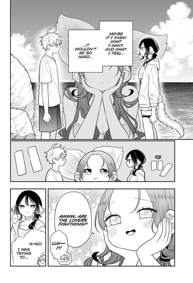 Read Ogami Tsumiki to Kinichijou EN Manga Online