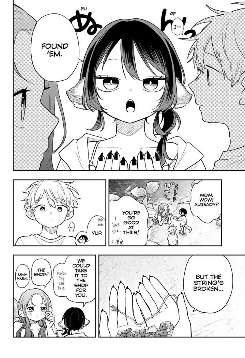 Read Ogami Tsumiki to Kinichijou EN Manga Online