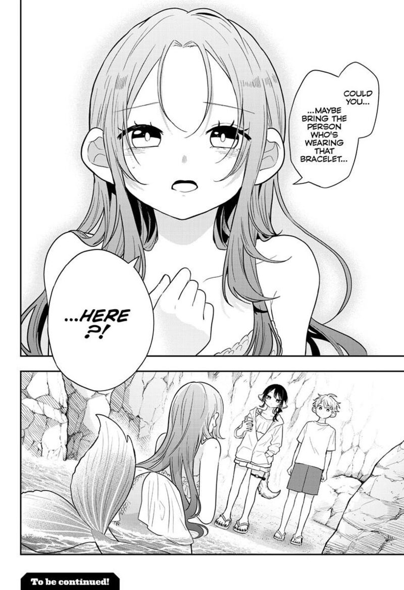 Read Ogami Tsumiki to Kinichijou EN Manga Online