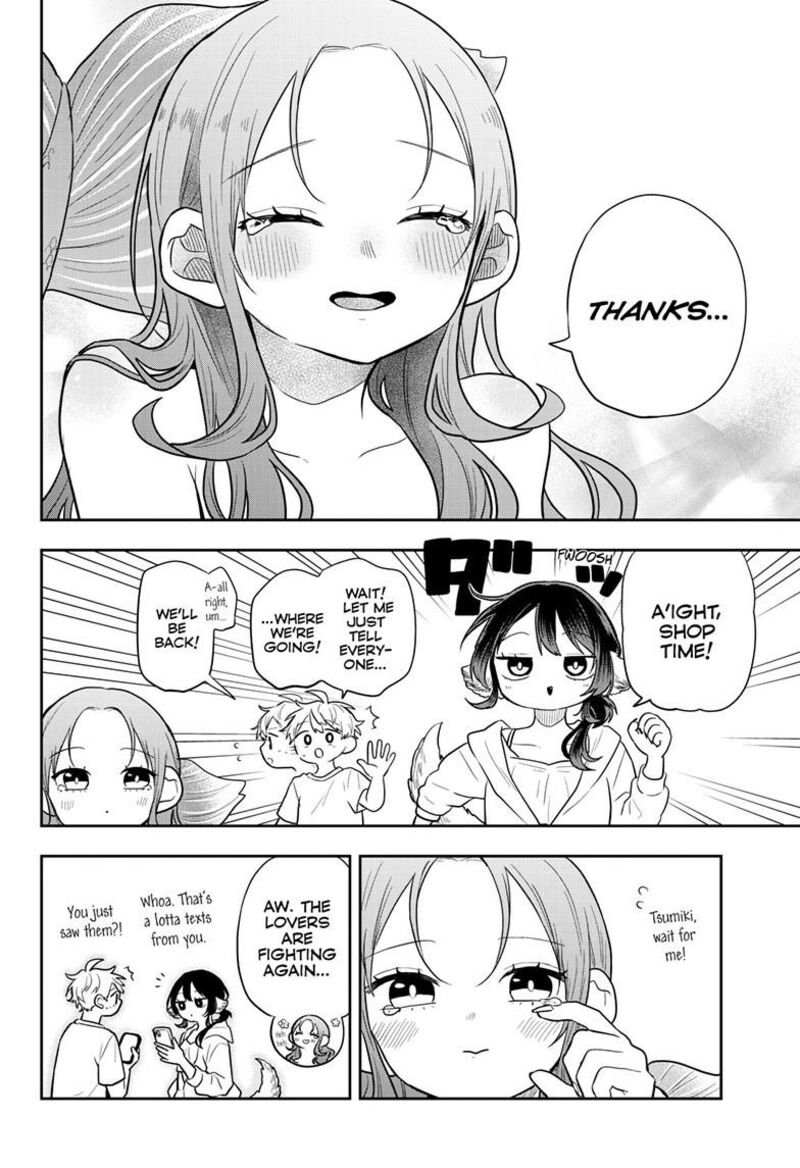 Read Ogami Tsumiki to Kinichijou EN Manga Online