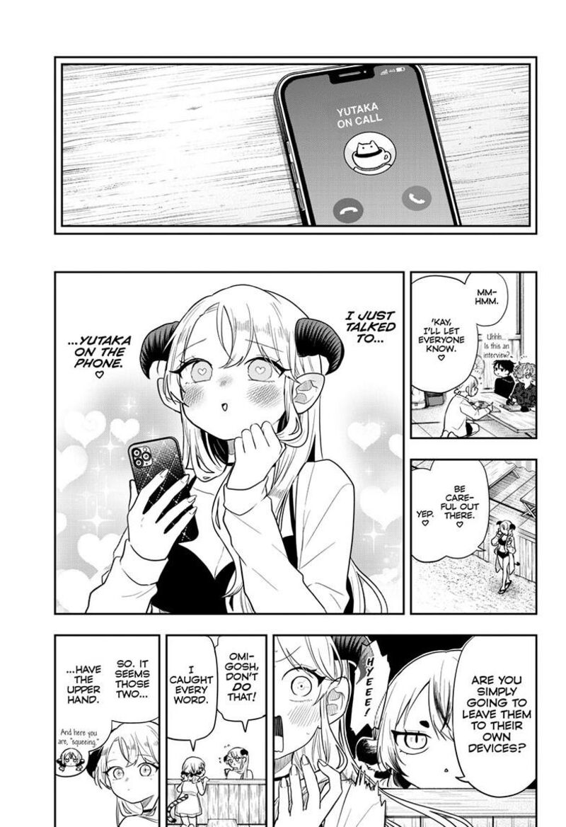 Read Ogami Tsumiki to Kinichijou EN Manga Online