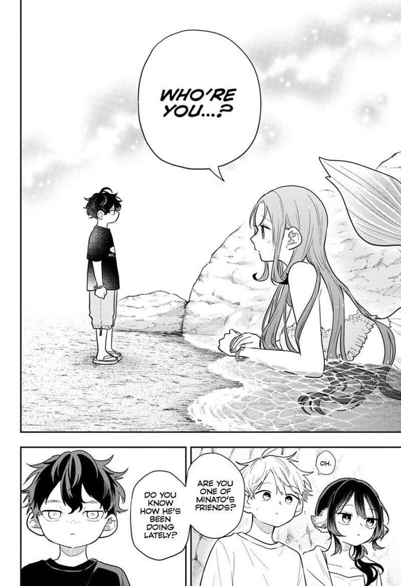 Read Ogami Tsumiki to Kinichijou EN Manga Online