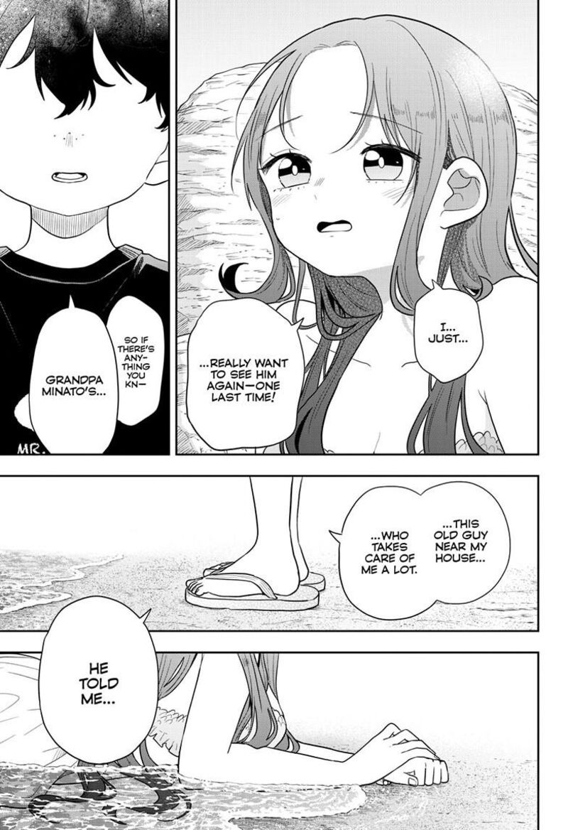 Read Ogami Tsumiki to Kinichijou EN Manga Online