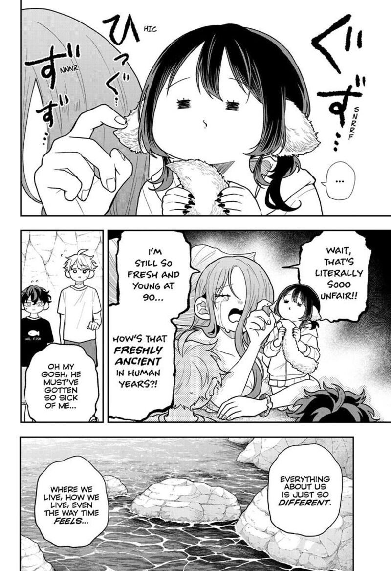 Read Ogami Tsumiki to Kinichijou EN Manga Online