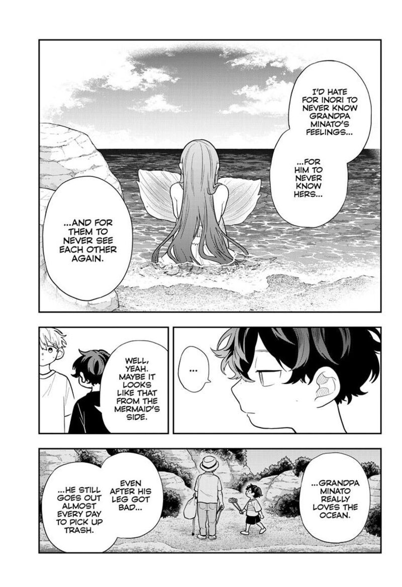 Read Ogami Tsumiki to Kinichijou EN Manga Online