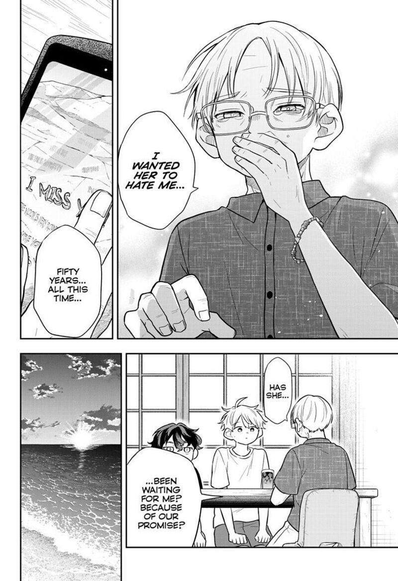 Read Ogami Tsumiki to Kinichijou EN Manga Online