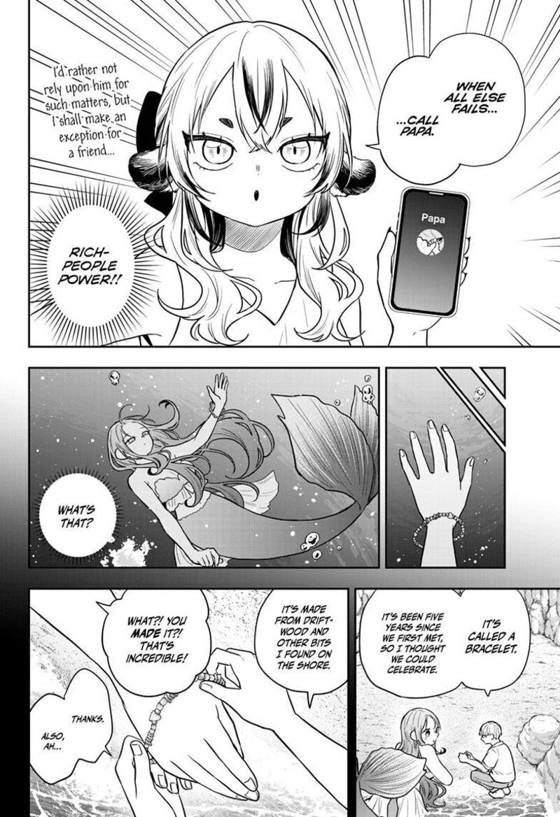Read Ogami Tsumiki to Kinichijou EN Manga Online