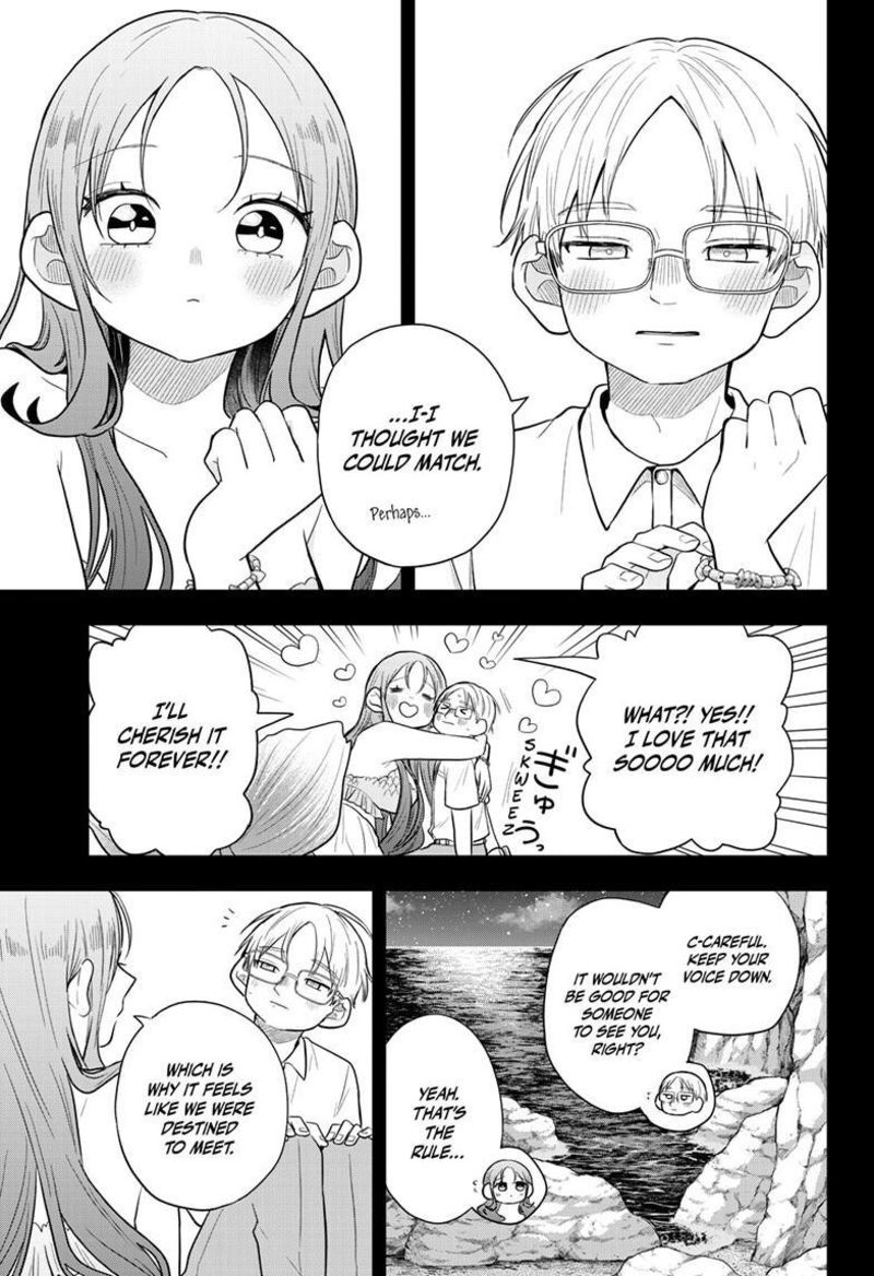 Read Ogami Tsumiki to Kinichijou EN Manga Online